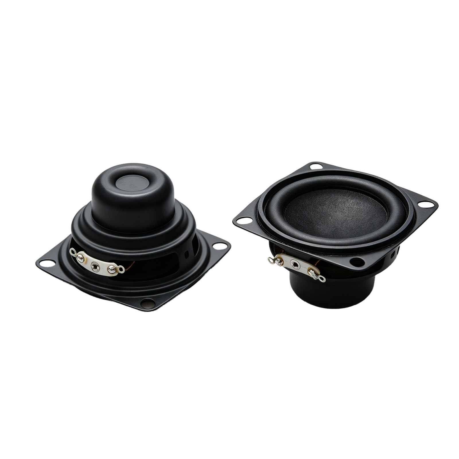 2Pcs 2 Inch Mini Audio Portabl - Home Cinema Jbl ulasan dan harga