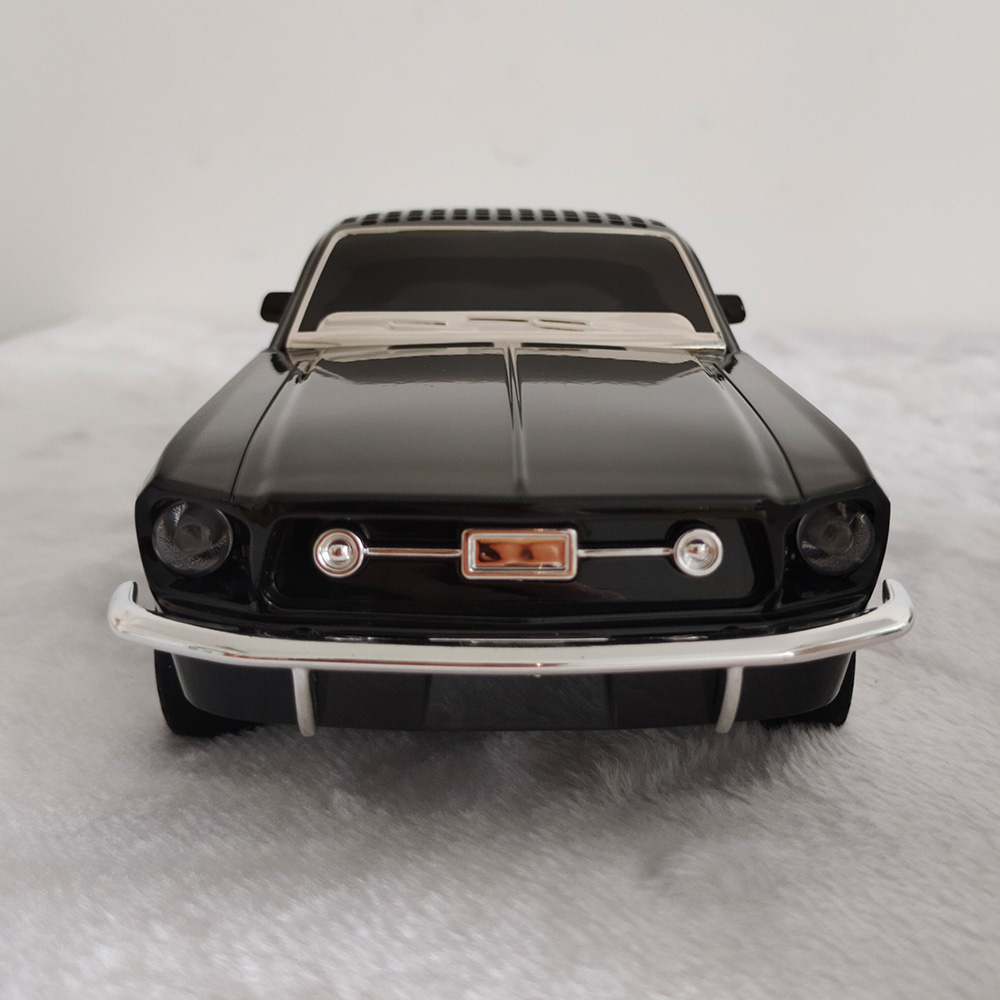 Car Shaped Bluetooth Speaker S - Home Cinema Jbl ulasan dan harga