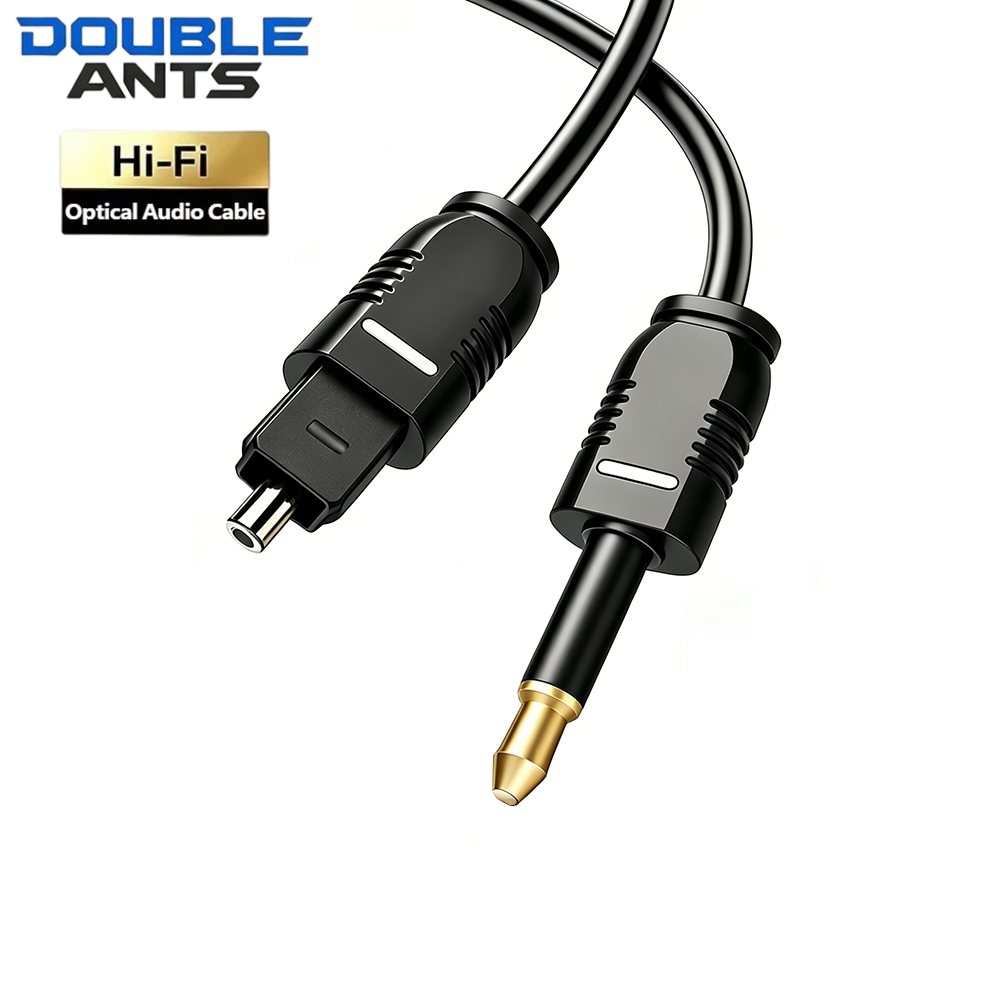 Optical Digital Audio Cable SP - Home Cinema Tv ulasan dan harga