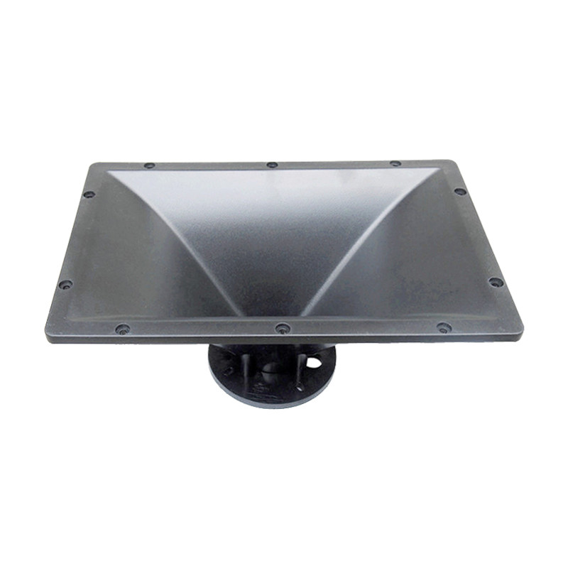 1PC DJ Tweeter Speaker Horn 38 - Audio Home Cinema ulasan dan harga