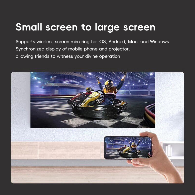 ViewSonic TK9 4K UHD DLP Proje - Home Cinema Jbl ulasan dan harga