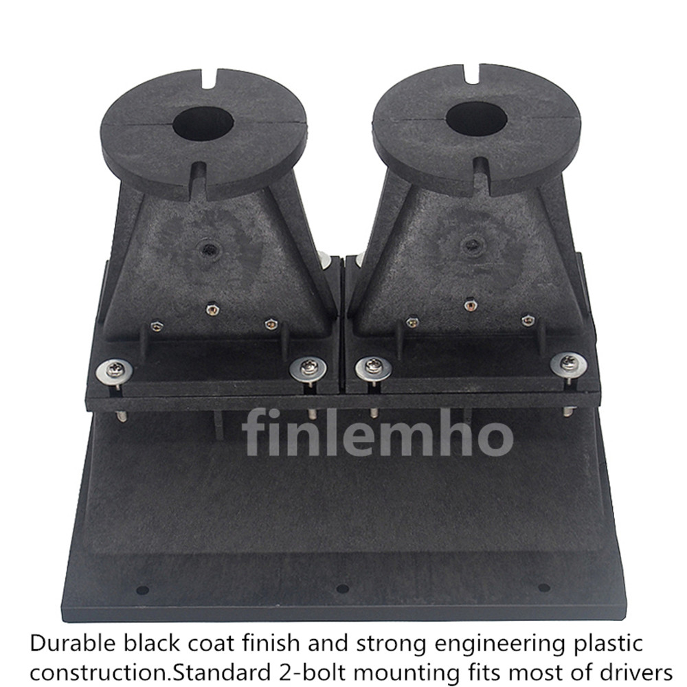 1PC Line Array DJ Speaker Horn - Audio Home Cinema ulasan dan harga