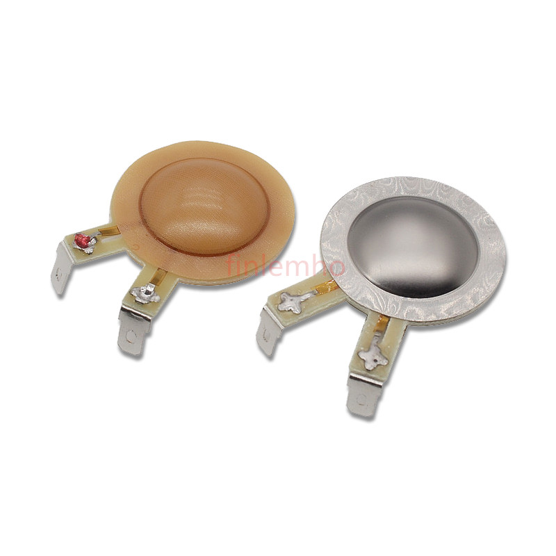 1PC Tweeter Speaker Voice Coil - Audio Home Cinema ulasan dan harga