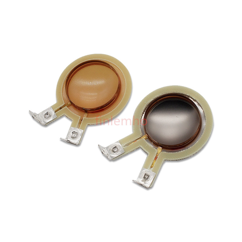 1PC Tweeter Speaker Voice Coil - Audio Home Cinema ulasan dan harga