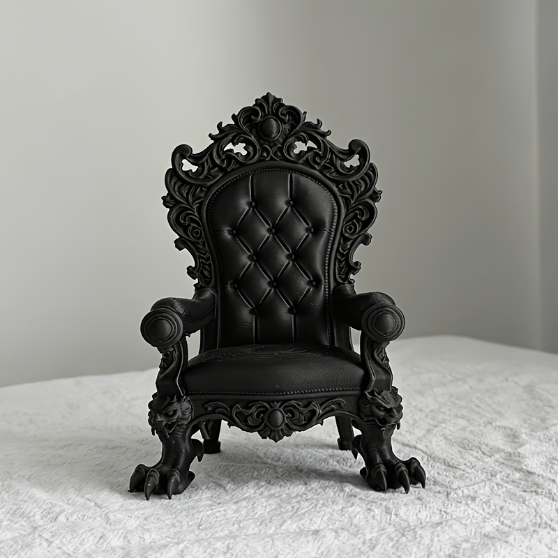 1-Piece Luxury Throne Model –  - Home Cinema Chairs ulasan dan harga