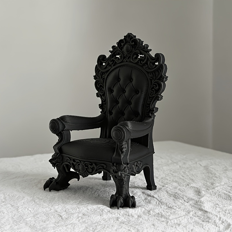 1-Piece Luxury Throne Model –  - Home Cinema Chairs ulasan dan harga