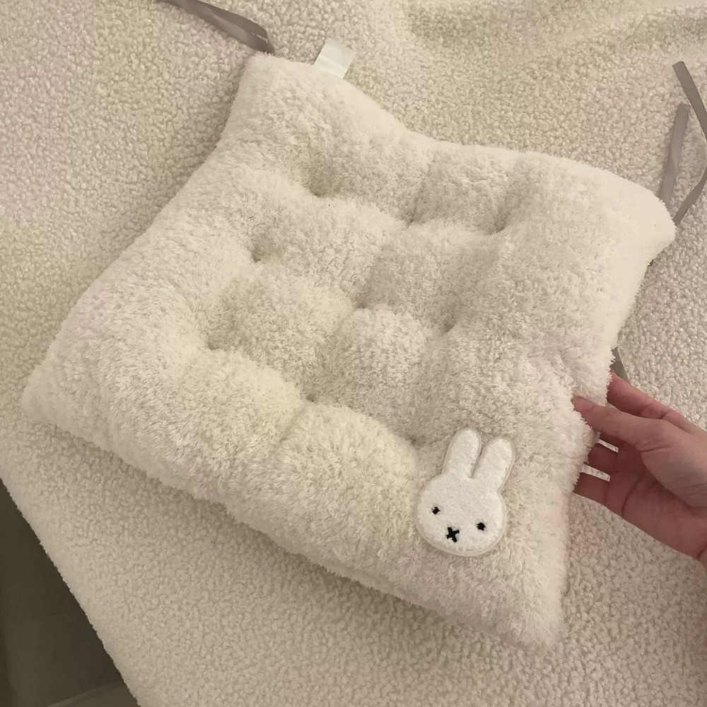 Miffy Rabbit Thickened Seat Cu - Home Cinema Chairs ulasan dan harga