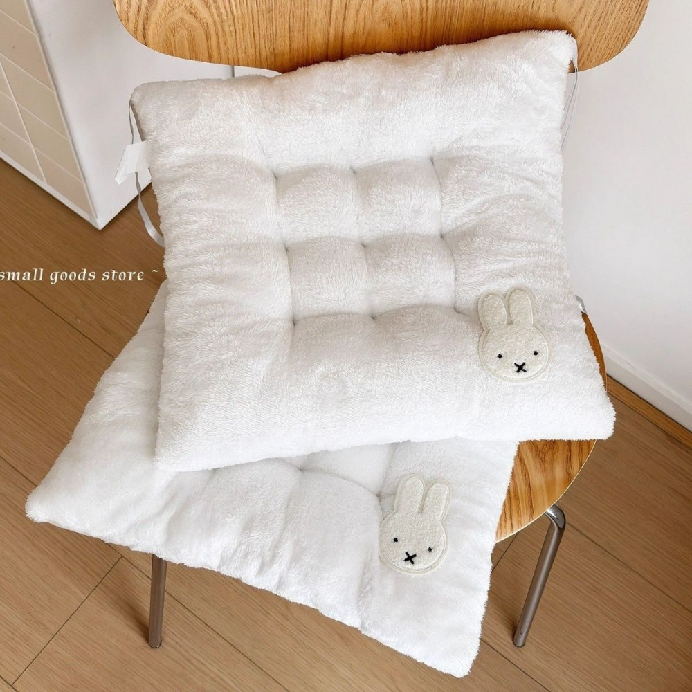 Miffy Rabbit Thickened Seat Cu - Home Cinema Chairs ulasan dan harga