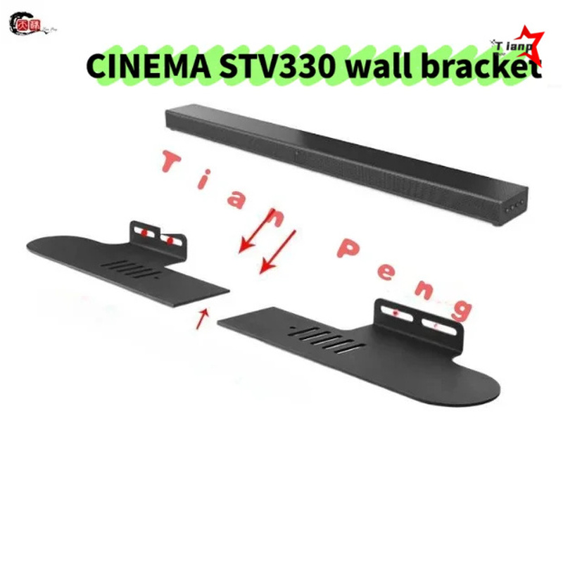 Split Design Heavy Duty Metal  - Home Cinema Jbl ulasan dan harga