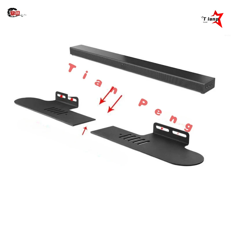 Split Design Heavy Duty Metal  - Home Cinema Jbl ulasan dan harga