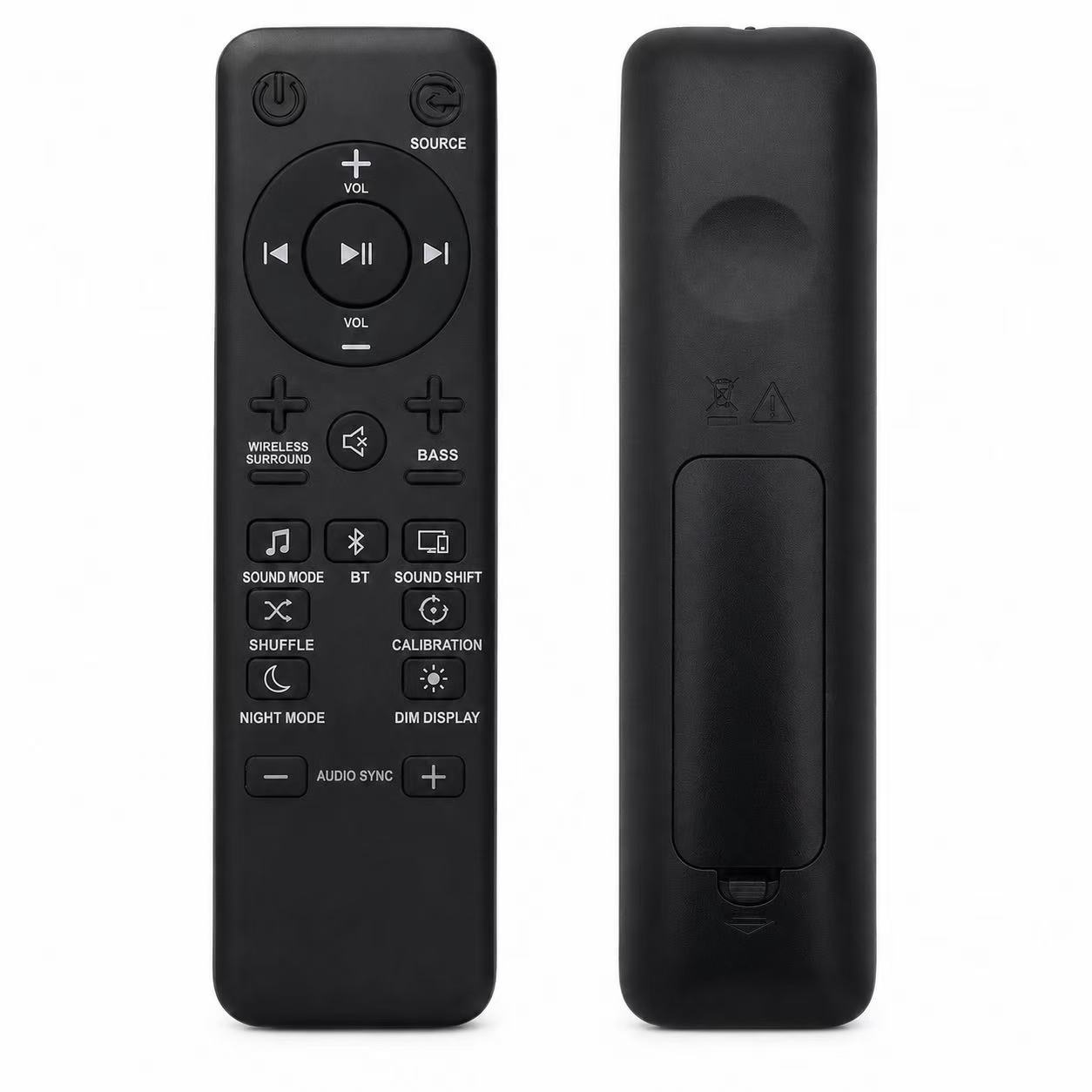 Remote Control For JBL Bar 2.1 - Home Cinema Jbl ulasan dan harga