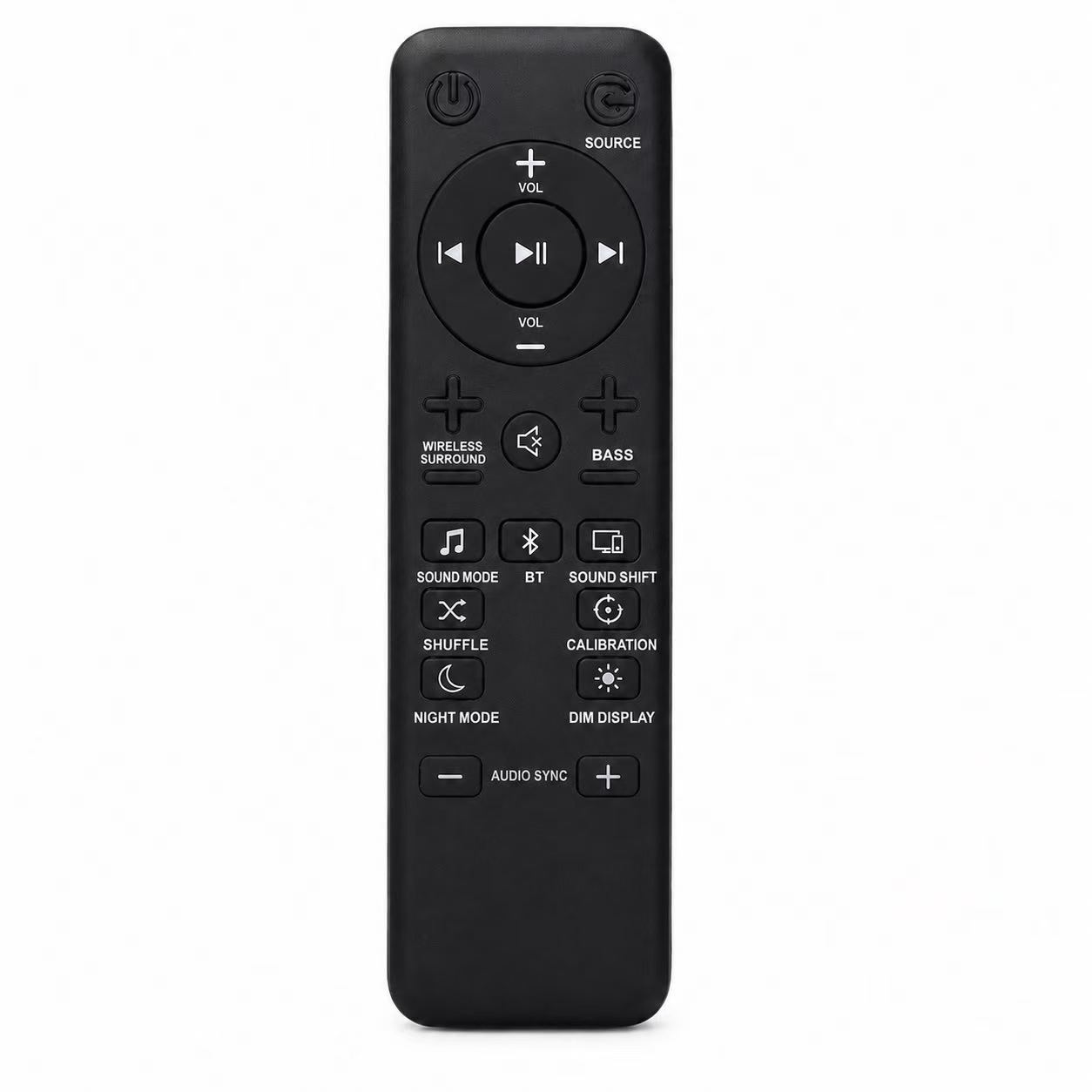 Remote Control For JBL Bar 2.1 - Home Cinema Jbl ulasan dan harga