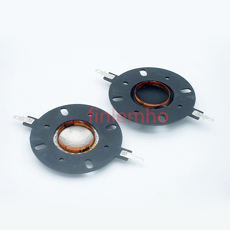 1PC Speaker Voice Coil Tweeter - Audio Home Cinema ulasan dan harga
