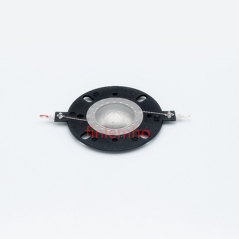 1PC Speaker Voice Coil Tweeter - Audio Home Cinema ulasan dan harga