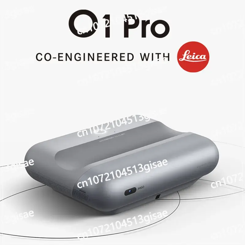 JMGO O1pro Short Focus Close R - Home Cinema Wireless ulasan dan harga