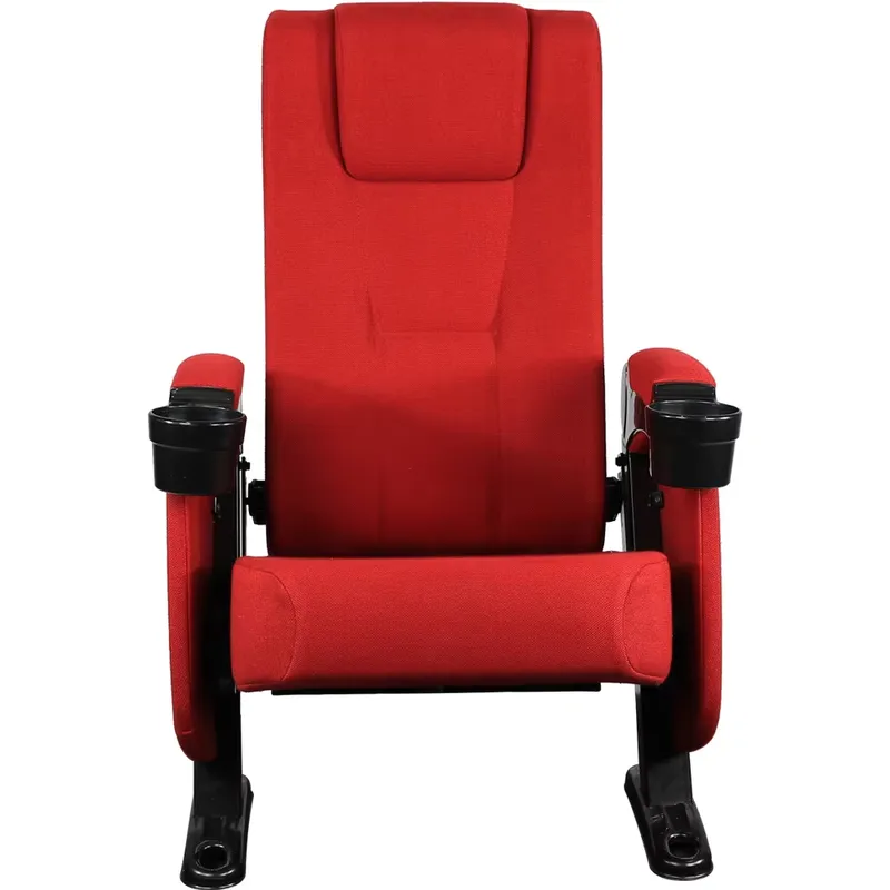 Luxury Custom Fabric Folding T - Home Cinema Chairs ulasan dan harga