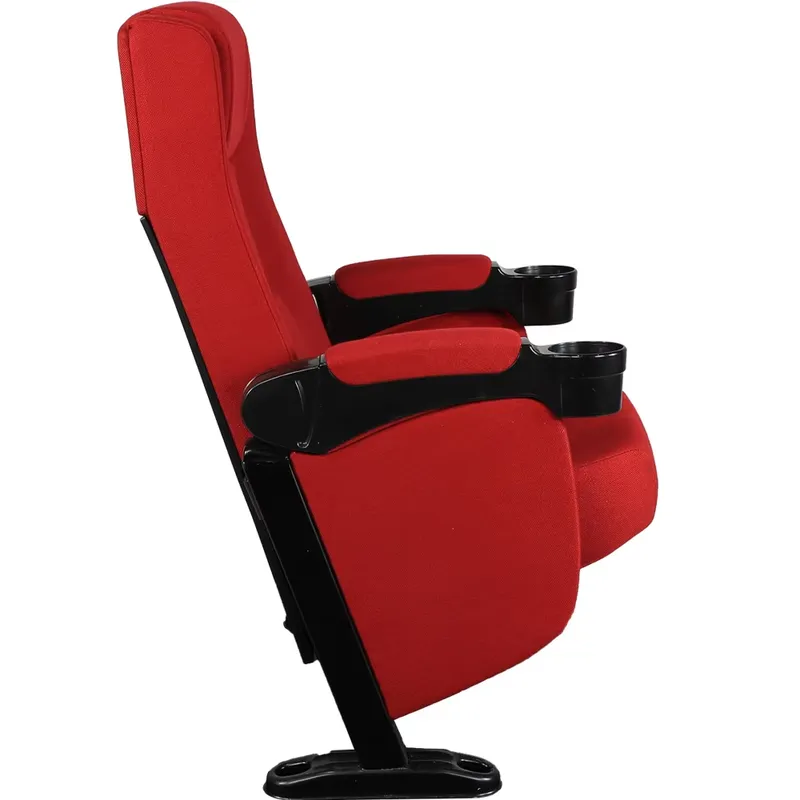 Luxury Custom Fabric Folding T - Home Cinema Chairs ulasan dan harga