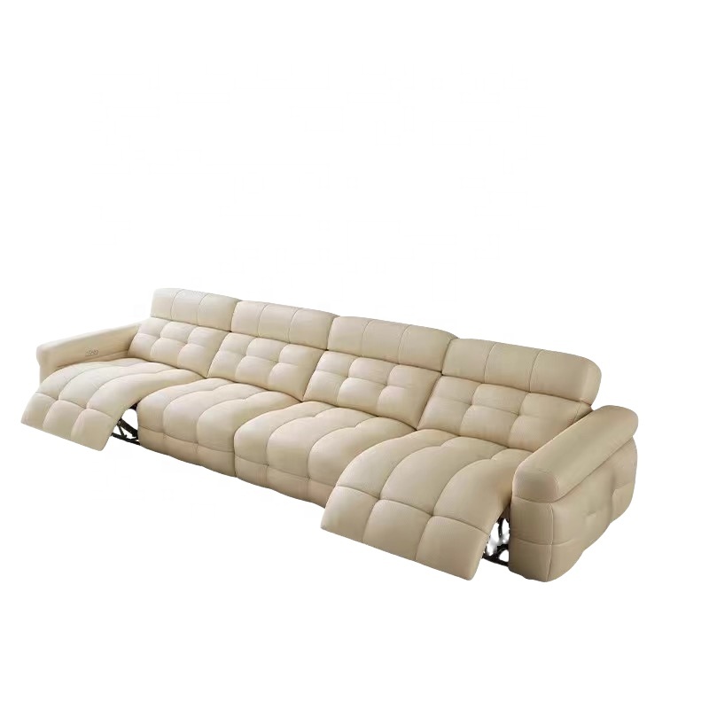 Custom Electric Convertible Ge - Home Cinema Chairs ulasan dan harga