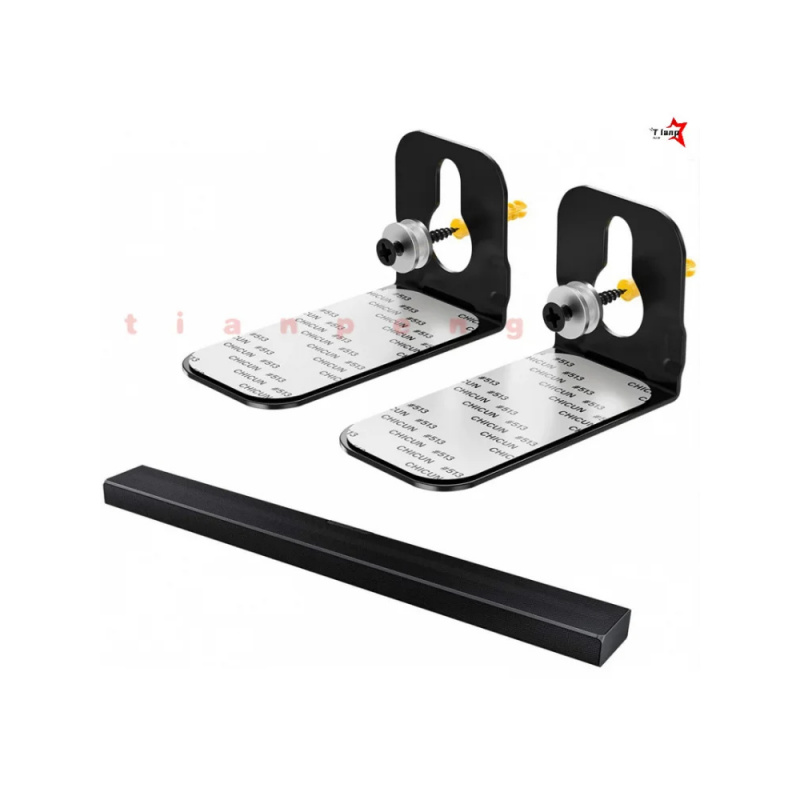WYORESY Universal Soundbar Wal - Home Cinema Jbl ulasan dan harga