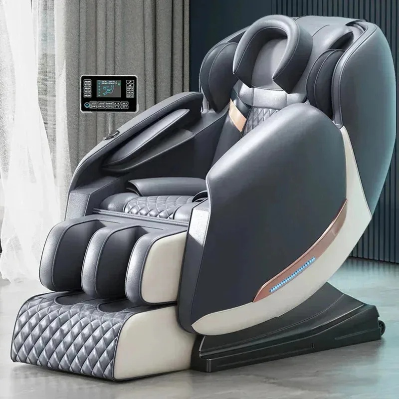 Premium Electric Full Body Mas - Home Cinema Chairs ulasan dan harga
