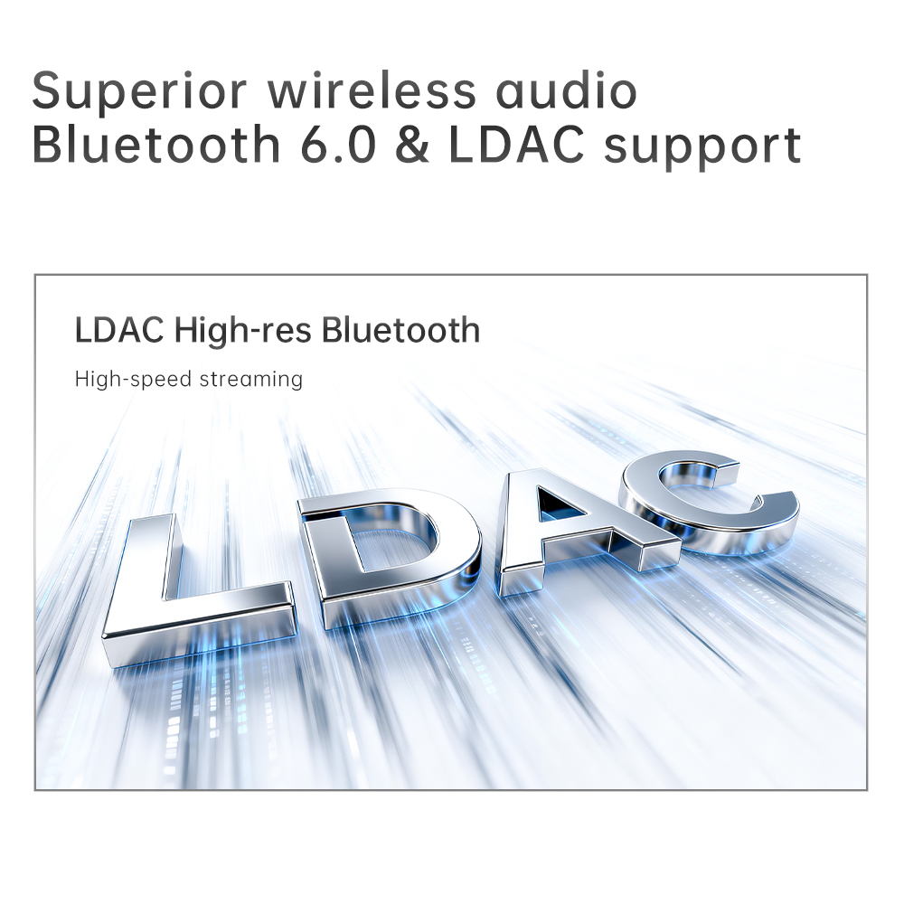JadeAudio Level 1 Desktop HiFi - Audio Home Cinema ulasan dan harga