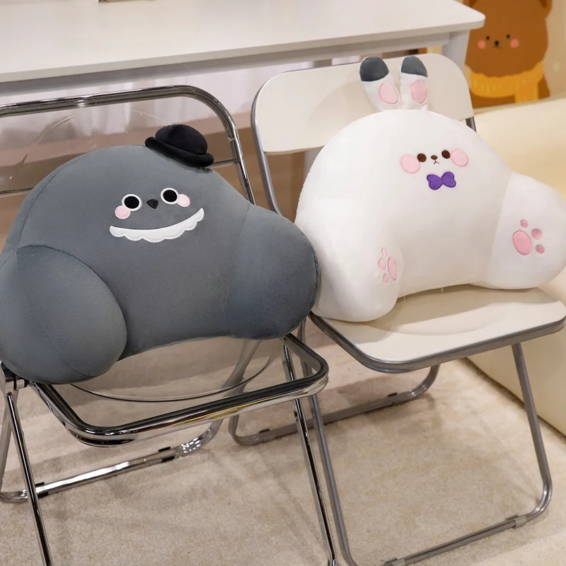 Love and Deepspace Cute Back S - Home Cinema Chairs ulasan dan harga