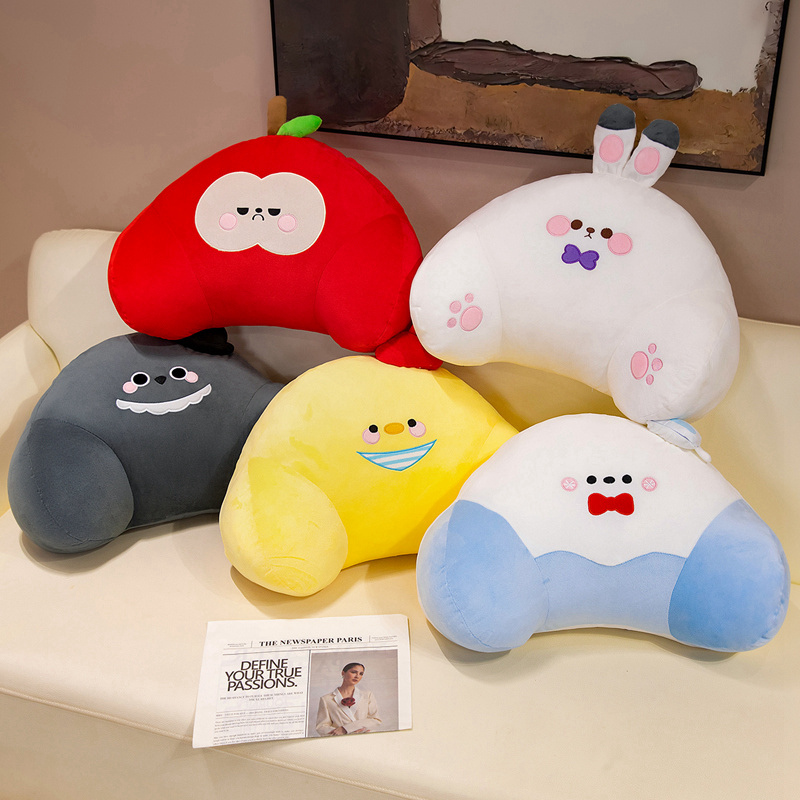 Love and Deepspace Cute Back S - Home Cinema Chairs ulasan dan harga